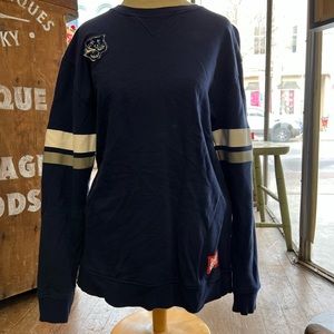 Onitsuka Tiger Sweatshirt